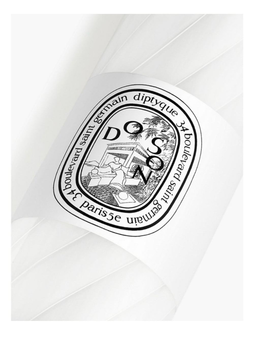 Diptyque Do Son Body Mist - Picture 2 of 5